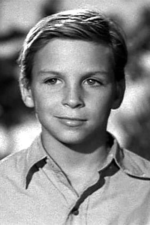 Billy Chapin image