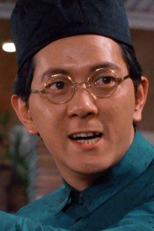 Billy Ching Sau-Yat image