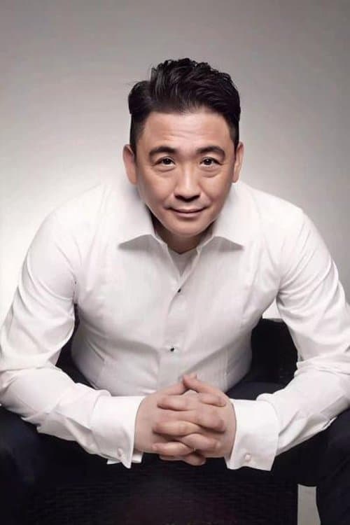Photo of Billy Chung Siu-Hung