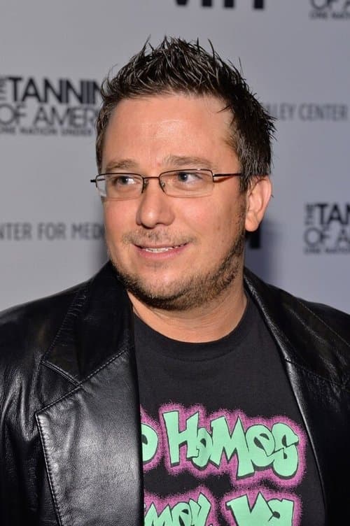 Billy Corben image