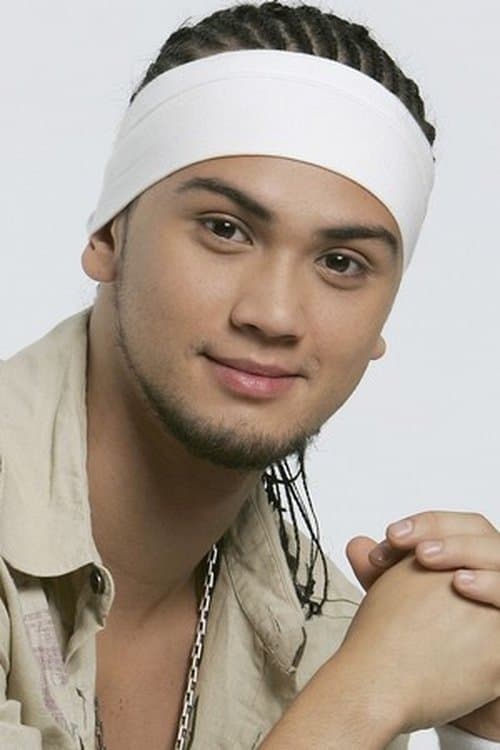 Billy Crawford image