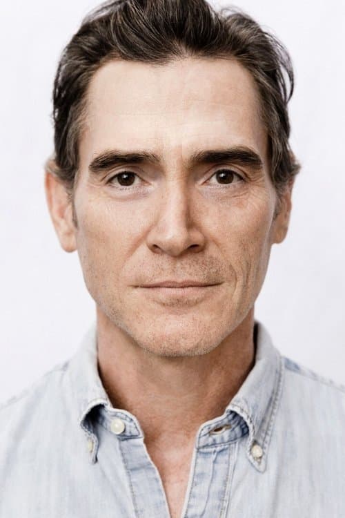 Billy Crudup image