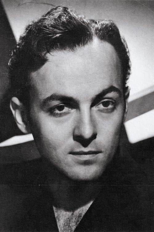 Billy Daniel image