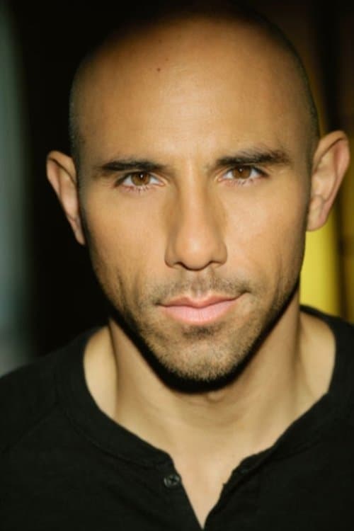 Billy Dec image
