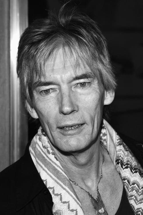 Billy Drago image