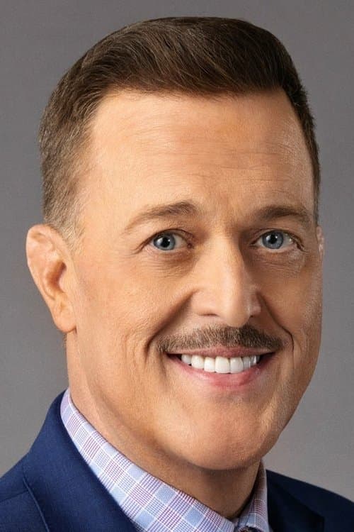 Billy Gardell image
