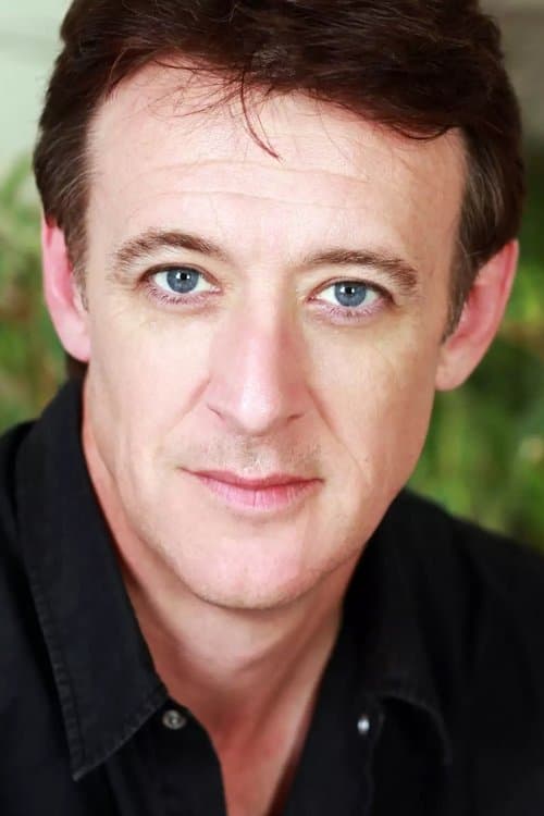 Billy Geraghty image