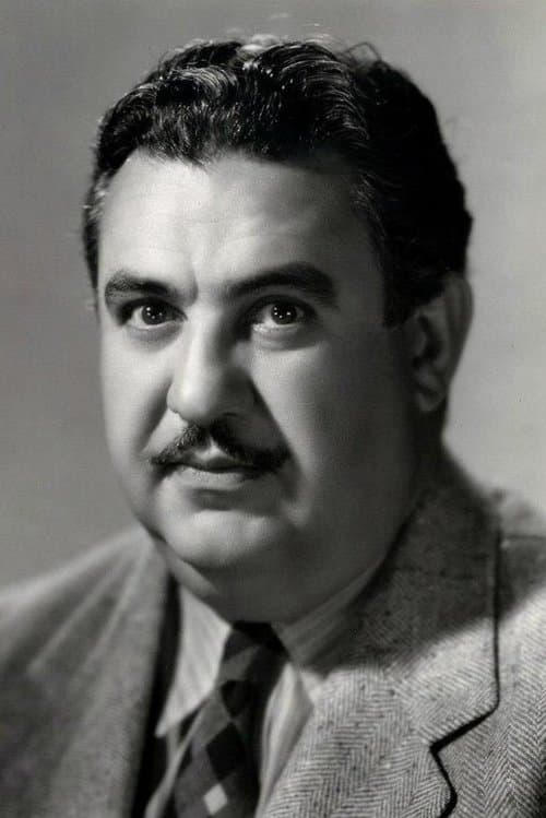 Billy Gilbert image