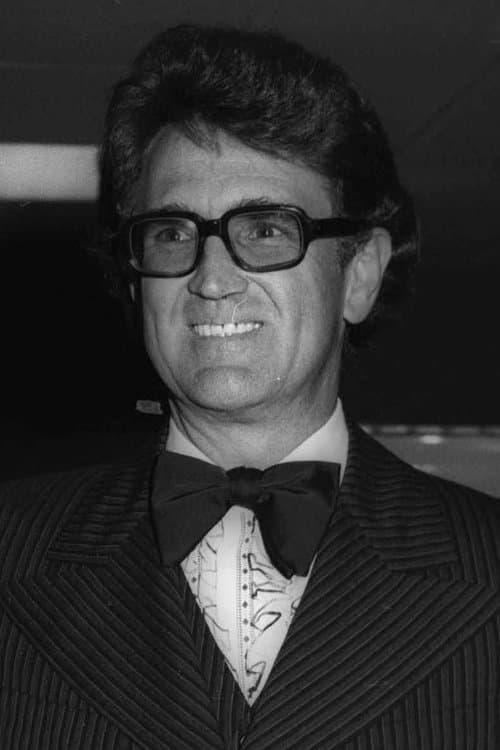 Billy Green Bush image