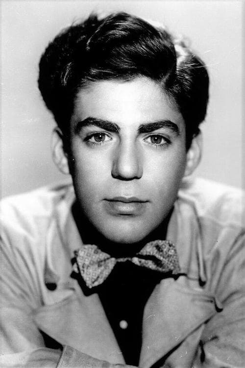 Billy Halop image