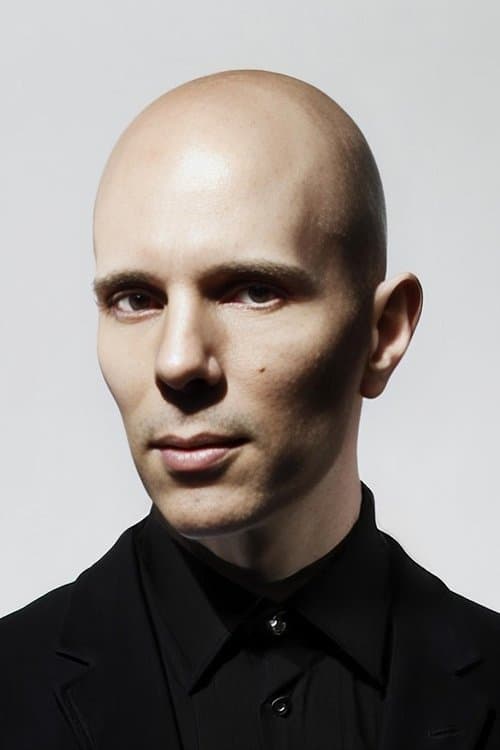 Billy Howerdel image