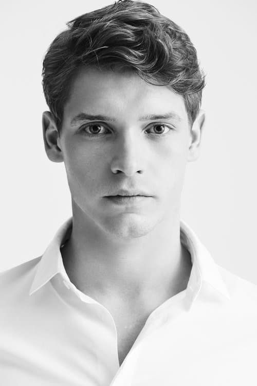 Billy Howle image