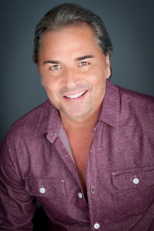 Billy Hufsey image