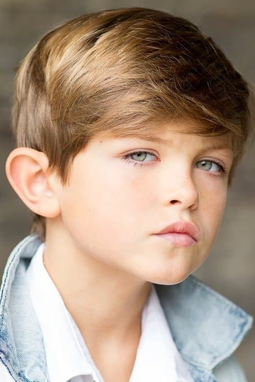 Billy Jenkins image