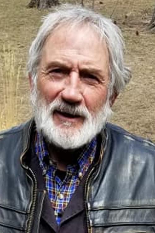 Billy Joe Patton image