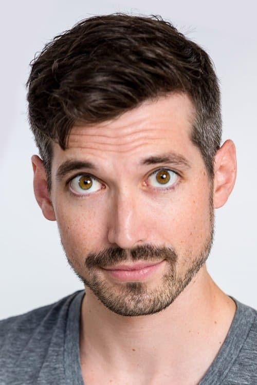 Billy Kametz image