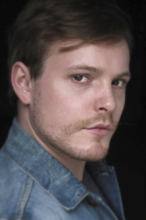 Billy Kay image