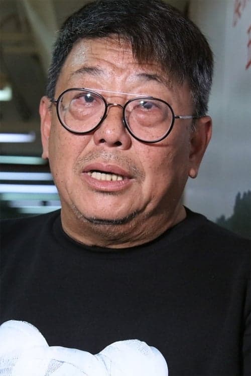 Billy Lau Nam-Kwong image