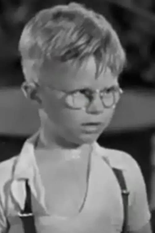 Billy Laughlin image