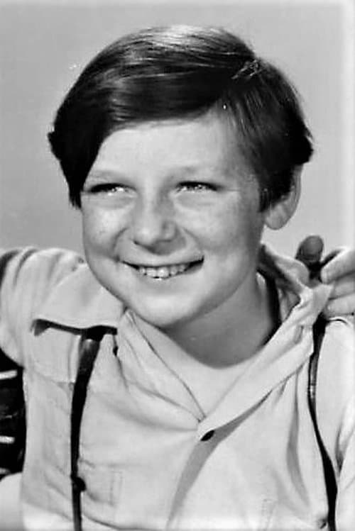 Billy Lenhart image