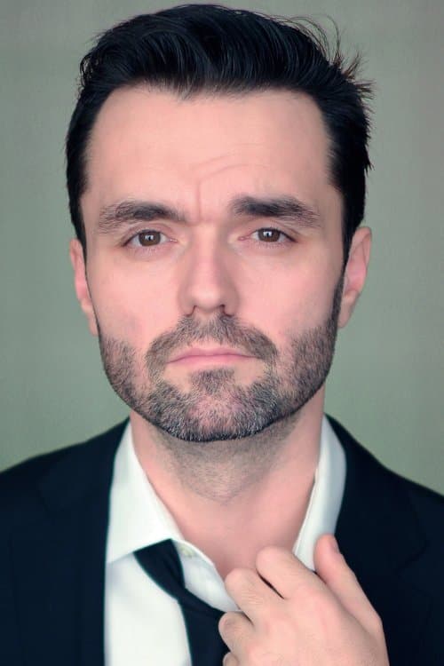 Billy MacLellan image