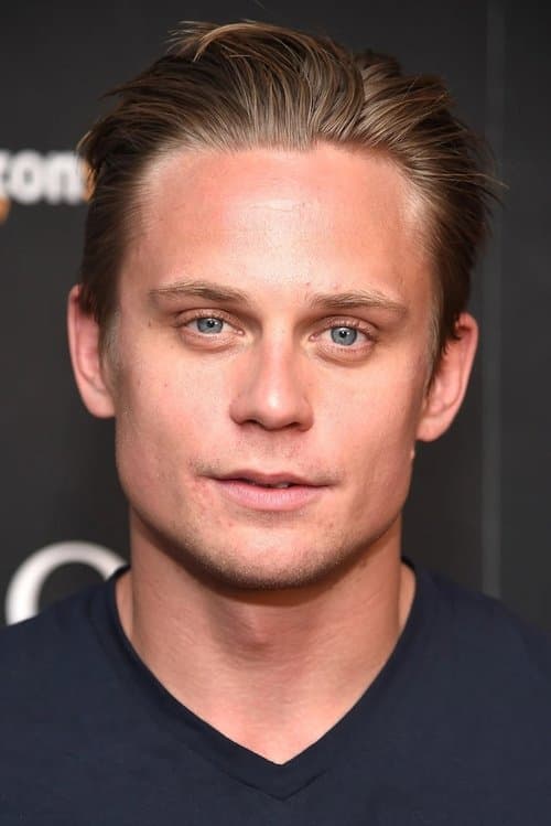 Billy Magnussen image