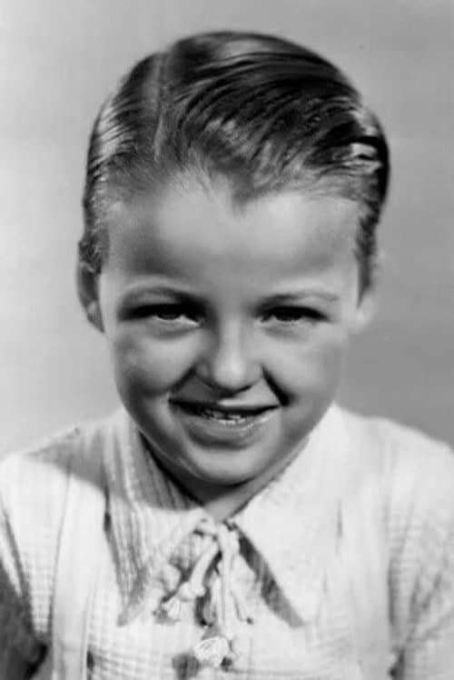 Billy Mahan image