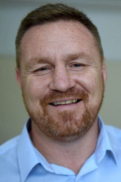 Billy Moore image