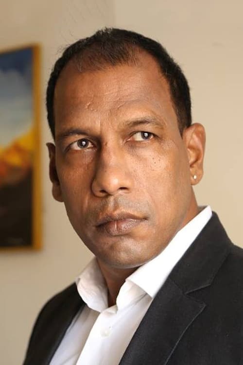 Billy Murali image