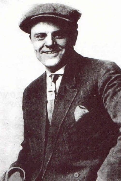 Billy Murray image
