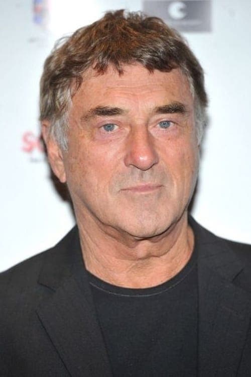 Billy Murray image