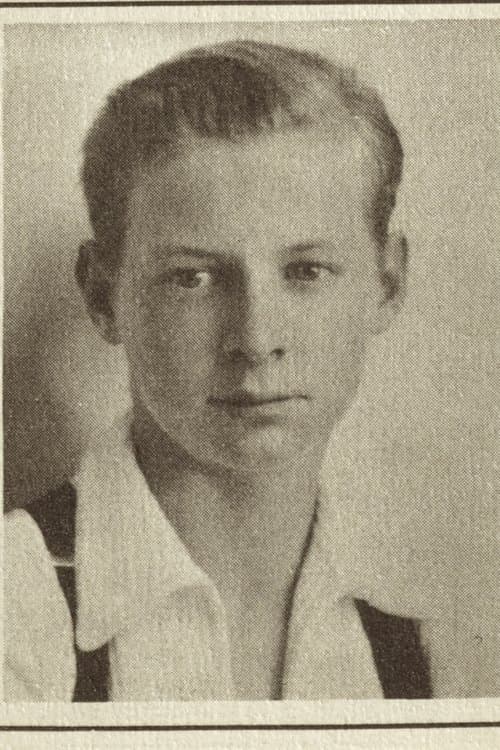 Billy O'Brien image