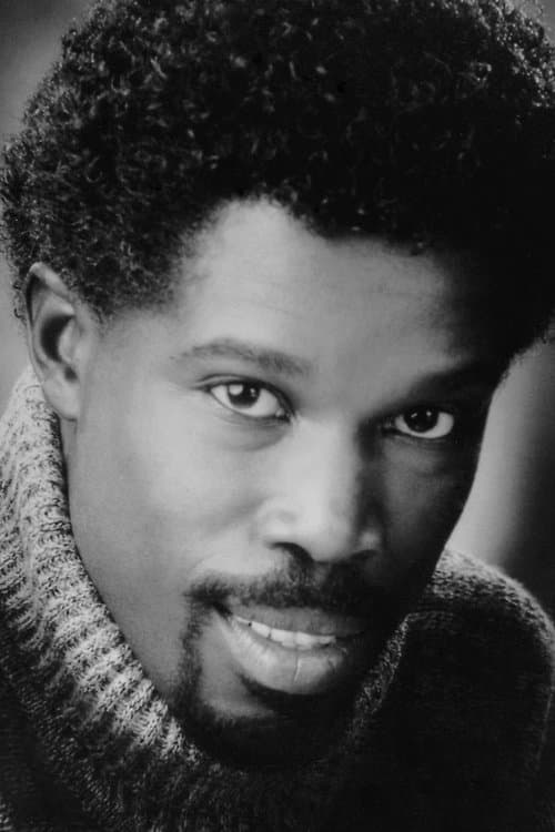 Billy Ocean image