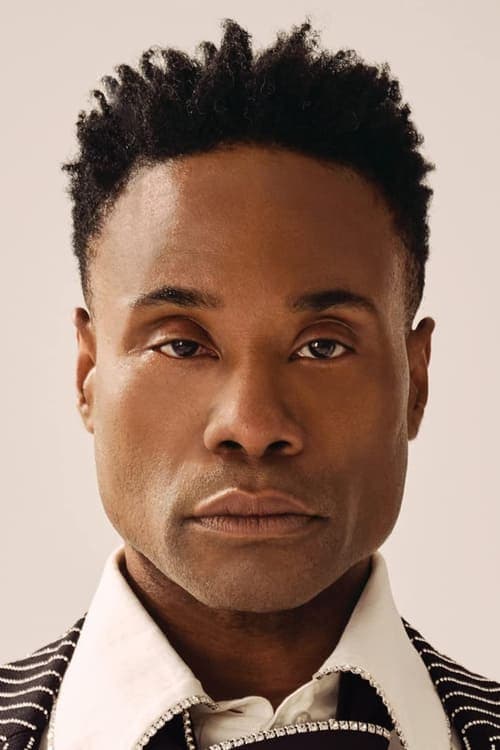 Billy Porter image