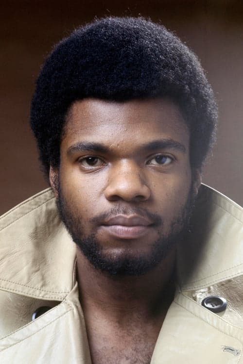Billy Preston image