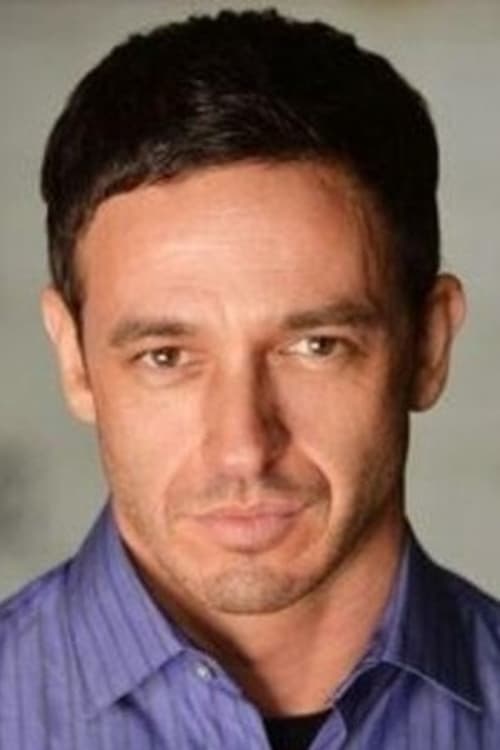 Billy Ray Gallion image