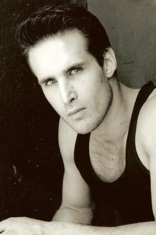 Billy Rieck image