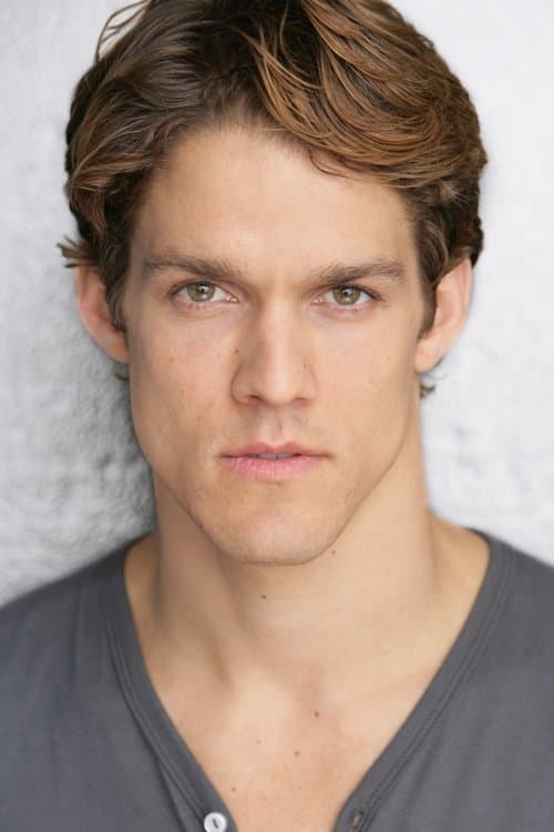 Billy Snow image