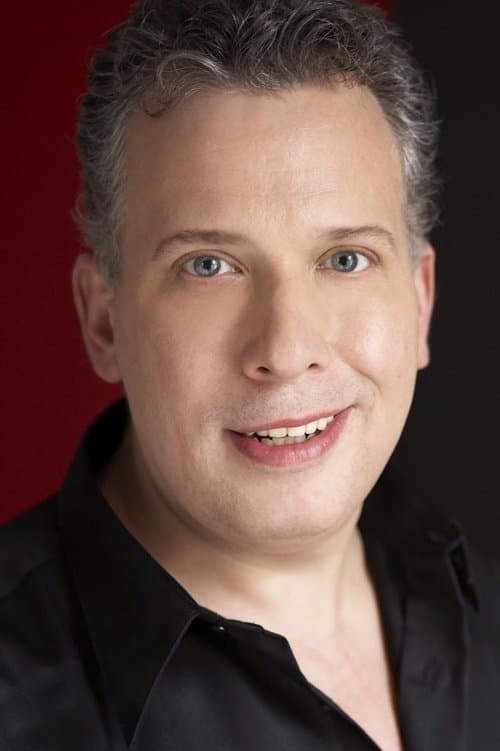 Billy Stritch image