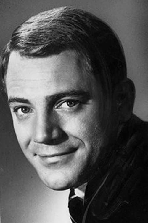 Billy Van image
