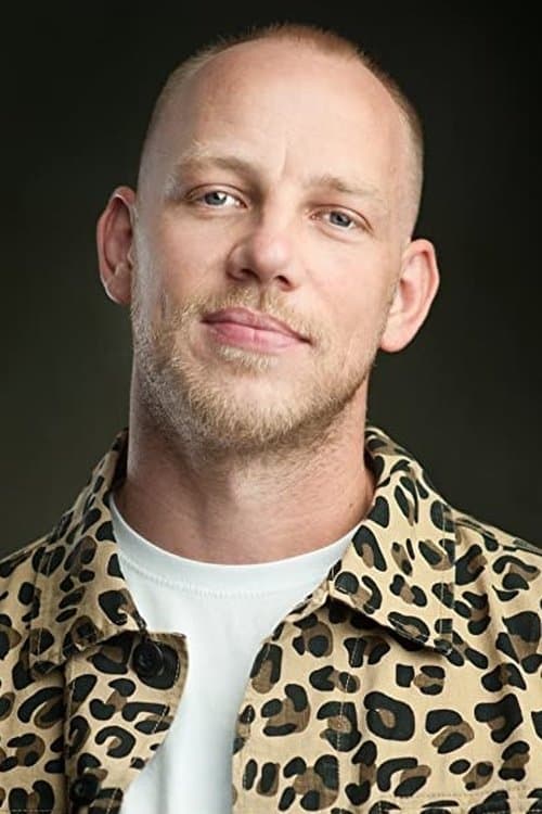 Billy Wickman image