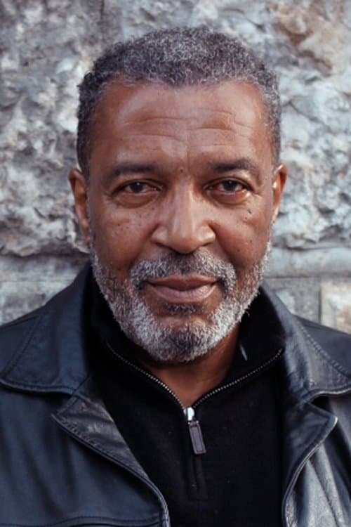 Billy Woodberry image