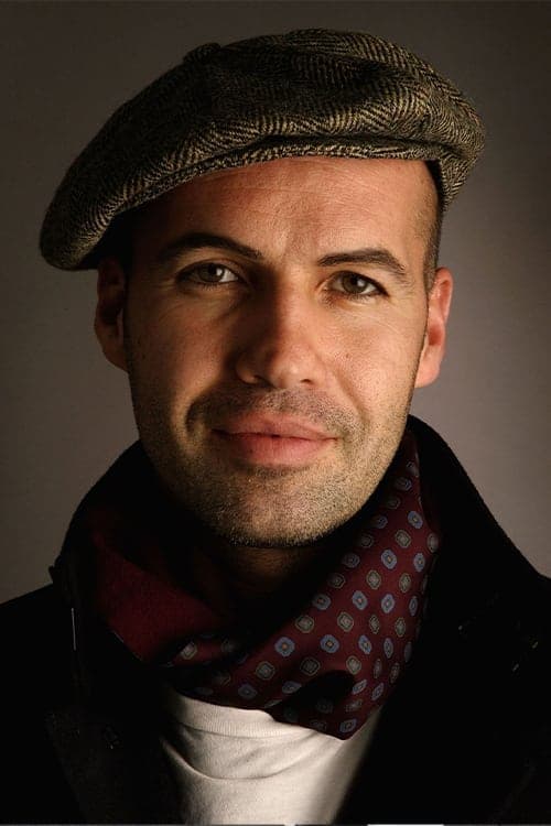 Billy Zane image