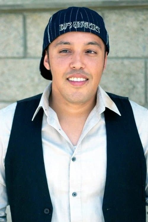 Billynair Cruz image