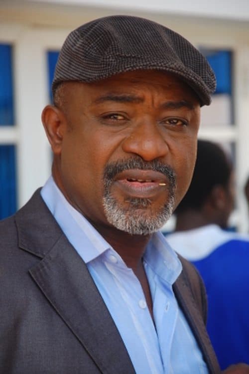 Bimbo Manuel image
