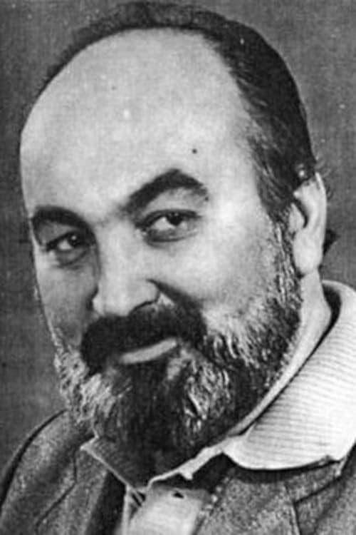 Bimbulat Vatayev image