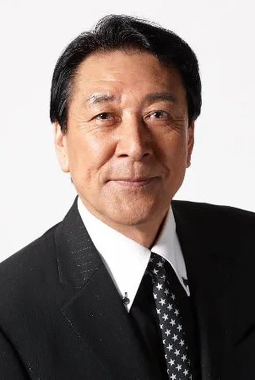 Bin Furuya image