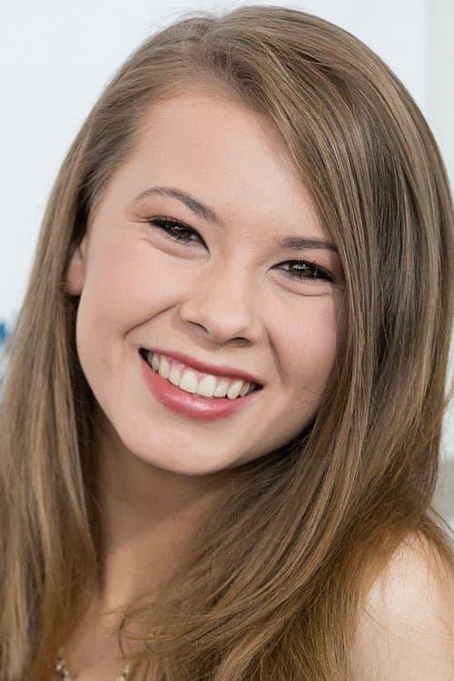 Bindi Irwin image