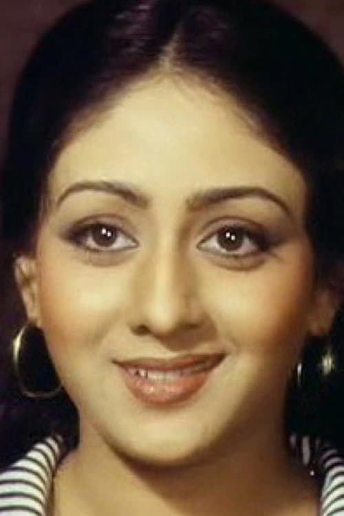 Bindiya Goswami image