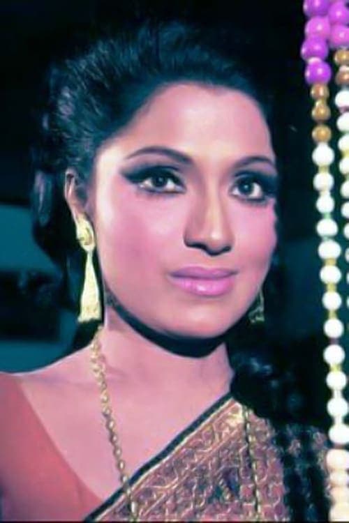 Bindu Desai image
